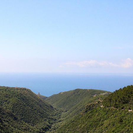 Affittacamere Pantaleone كاميروتا المظهر الخارجي الصورة